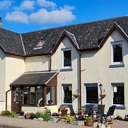 Inverour Guest House Spean Bridge Exterior foto